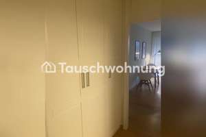 Tauschwohnung: 1-Zimmer-Wohnung in Au-Haidhausen mit Terrasse – 81669 Obere Au, München – Vorschaubild 4