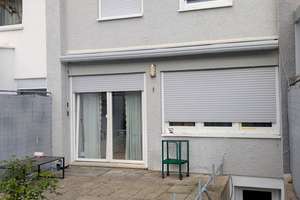 Kapitalanlage: Modernisiertes Häusle mit  Wohlfühlgarten – Die vollständige Adresse der Immobilie erhältst du vom Anbieter., 72760 Reutlingen-Mitte, Reutlingen – Vorschaubild 9