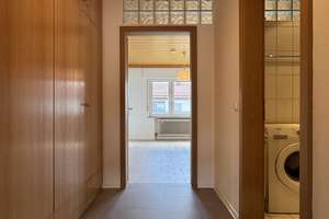 Helle, frisch renovierte 3-Zimmer-Wohnung mit zwei Balkonen und Garage! – Die vollständige Adresse der Immobilie erhältst du vom Anbieter., 71067 Sindelfingen – Vorschaubild 15