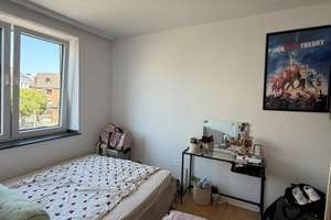 Hübsches Apartment im Stadtzentrum Mönchengladbach – Steinmetzstr 104, 41061 Eicken, Mönchengladbach – Vorschaubild 4