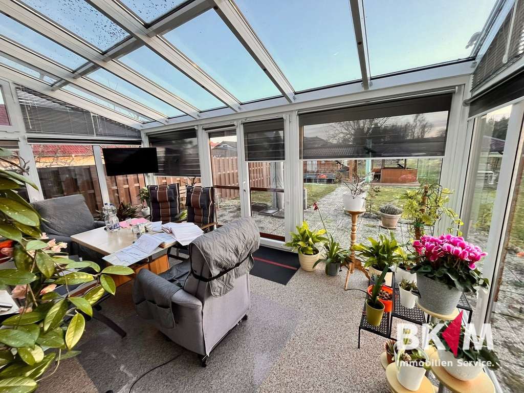 Immobilie in Grabfeld - Familienfreundliches Haus mit großem Garten 

 - Bild 2