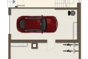 Familienfreundliche Doppelhaushälfte mit großzügiger Wohnmobilgarage! – Westerwaldkreis – Vorschaubild 8