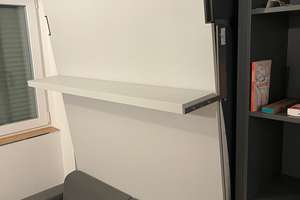 möbliertes Studio-Apartment - Himpfelhof – 90429 Himpfelshof, Nürnberg – Vorschaubild 6