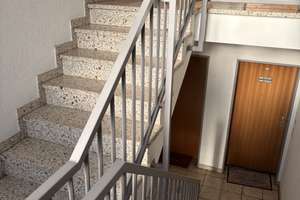 2-Zimmer-Dachgeschosswohnung zu vermieten  – Schwogenstraße 30, 41063 Eicken, Mönchengladbach – Vorschaubild 2