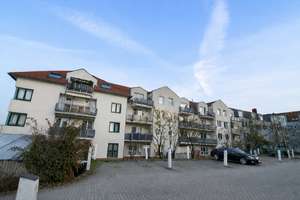 Bei diesem Grundriss wurde kein m² verschenkt! 3 Zimmerwohnung mit Balkon & Tiefgarageplatz – Die vollständige Adresse der Immobilie erhältst du vom Anbieter., 1259 Niedersedlitz, Dresden – Vorschaubild 5
