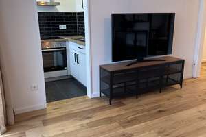 44 qm Apartment in Pempelfort  – Augustastraße 32, 40477 Pempelfort, Düsseldorf – Vorschaubild 7