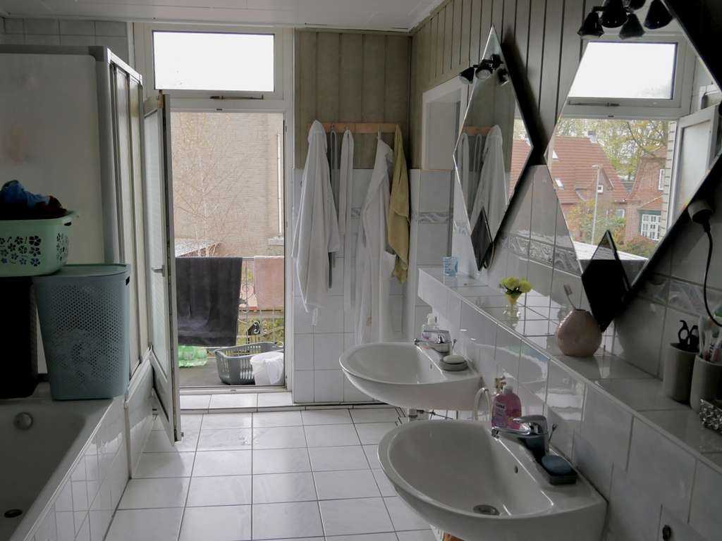 Immobilie in Brunsbüttel - Wohn- und Geschäftshaus in Top Lage - Brunsbüttel - Bild 4