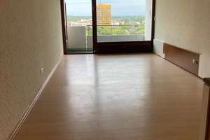 Zuhause mit 1 Zimmer und Balkon in Gelsenkirchen – Am Stadtgarten 1, 45879 Altstadt, Gelsenkirchen – Vorschaubild 5