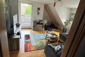 Gepflegte Dachgeschosswohnung mit drei Zimmern und Balkon in Dortmund – 44359 Mengede (Ortsteil), Dortmund – Vorschaubild 6