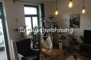 Tauschwohnung: Tauschwohnung – 4229 Schleußig, Leipzig – Vorschaubild 3
