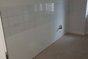 schöne 2-Zimmer-Wohnung im Stadtteil Unterbarmen