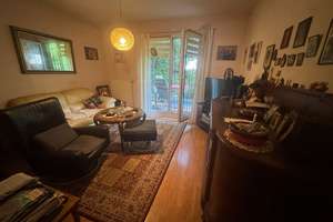 ++ Kapitalanlage in Köln-Niehl | Vermietete 2-Zimmer-Wohnung mit Garten & Balkon ++ – Die vollständige Adresse der Immobilie erhältst du vom Anbieter., 50735 Niehl, Köln – Vorschaubild 4