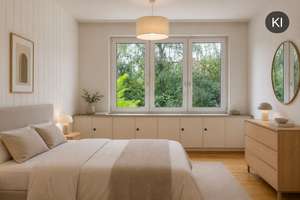 Sofort einziehen - gepflegte Wohnung mit Sonnenbalkon – 30171 Südstadt, Hannover – Vorschaubild 8