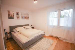 Reserviert ! Exklusive Ausstattung und ca. 650 m² Eigenland ohne Käufercourtage – Lindwurmstr. 47, 23570 Travemünde, Lübeck – Vorschaubild 17