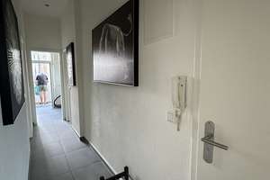 Komfortable 3-Zimmer-Wohnung mit Balkon in der Neckarstraße – vollständig möbliert und bezugsfertig – Nekarstraße 158B, 70190 Stöckach, Stuttgart – Vorschaubild 17