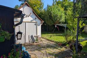 Einfamilienhaus mit großem Garten in ruhiger Lage – Am Regnitzhang 14, 90765 Stadeln, Herboldshof, Mannhof, Fürth – Vorschaubild 9