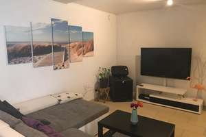 4 Zimmer Wohnung BS Melverode mit Garten und großer Einbauküche – Glogaustrasse 2, 38124 Heidberg-Melverode, Braunschweig – Vorschaubild 4