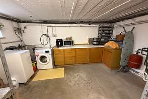 Gemütliche DHH mit Keller, Garage und Carport und schönem Grundstück! – Die vollständige Adresse der Immobilie erhältst du vom Anbieter., 45768 Brassert, Marl – Vorschaubild 17