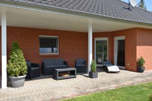 Moderner Bungalow -barrierefrei und energieeffizient- in ruhiger Lage am Ortsrand von Wolfsburg - We – Die vollständige Adresse der Immobilie erhältst du vom Anbieter., 38448 Wendschott, Wolfsburg – Vorschaubild 16