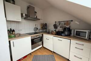 Schöne Kapitalanlage oder Eigennutz in ruhiger Lage – Klever Straße 24, 47059 Neuenkamp, Duisburg – Vorschaubild 11