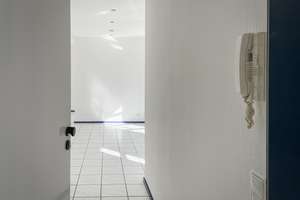Helles, freundliches EG City-Appartement mit EBK in ruhiger Lage 39qm – Grabenstrasse 5a, 58095 Mittelstadt, Hagen – Vorschaubild 2