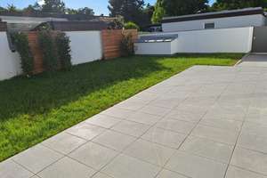 Erstbezug nach Sanierung - Sehr schöner komplett sanierter Bungalow zu vermieten – Schöneberger Straße 19, 93053 Kasernenviertel, Regensburg – Vorschaubild 14