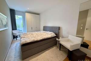 Wohnen mit Komfort und Lebensqualität im Rosenpark! – Die vollständige Adresse der Immobilie erhältst du vom Anbieter., 70563 Vaihingen-Mitte, Stuttgart – Vorschaubild 9