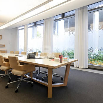 Aus alt macht neu - Büros in unmittelbarer Nähe zum Ostbahnhof