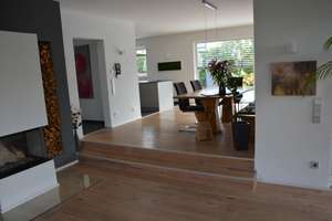 Feldrand-Unikat mit Fernblick: Luxus, Effizienz & Wohlfühlcharakter in Neckarwestheim – Sophie-La Roche-Weg 1, 74382 Neckarwestheim – Vorschaubild 6