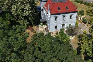 Wohnen mit Geschichte – Charaktervolle Villa aus der Jahrhundertwende – Saale-Holzland-Kreis – Vorschaubild 15