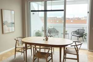Familien-Wohnung in der List – Die vollständige Adresse der Immobilie erhältst du vom Anbieter., 30177 List, Hannover – Vorschaubild 6