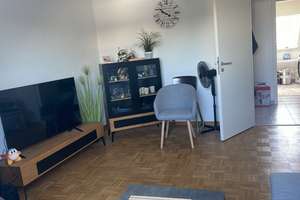 Groß-Buchholz: Modernes Wohnen in einer attraktiven 3-Zimmer-Wohnung – Schwalbenflucht 3 c, 30625 Groß-Buchholz, Hannover – Vorschaubild 6