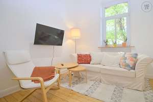 Gemütliche möblierte 2-Zimmer Wohnung mit Internet in Wiesbaden Biebrich – Die vollständige Adresse der Immobilie erhältst du vom Anbieter., 65203 Biebrich, Wiesbaden – Vorschaubild 1