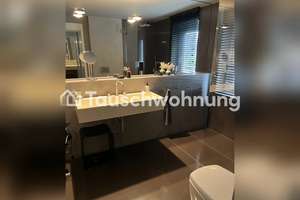 Tauschwohnung: Penthouse Wohnung, beste Lage Bogenhausen – Die vollständige Adresse der Immobilie erhältst du vom Anbieter., 81679 Altbogenhausen, München – Vorschaubild 11