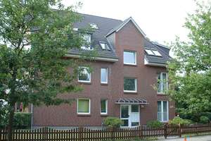 3 Zimmer Wohnung v. Privat - Nichtraucherobjekt – Halstenbeker Straße 18a, 22457 Schnelsen, Hamburg – Vorschaubild 11