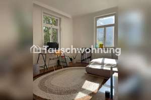 Tauschwohnung: Tausche schöne Altbau 3-Zimmerwohnung – Die vollständige Adresse der Immobilie erhältst du vom Anbieter., 70176 Feuersee, Stuttgart – Vorschaubild 2