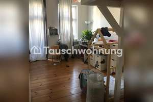 Tauschwohnung: Helle 2-Zimmer-Wohnung in Neukölln gegen größere Wohnung – Biebricherstr. 3, 12053 Neukölln (Ortsteil), Berlin – Vorschaubild 2