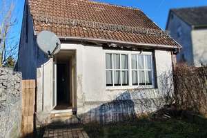 Einfamilienhaus in Eubigheim – perfekt für Handwerker! – Die vollständige Adresse der Immobilie erhältst du vom Anbieter., 74744 Ahorn – Vorschaubild 21