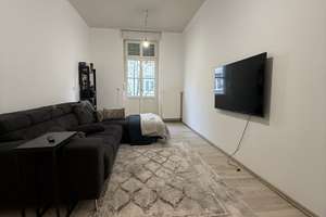Helle 2-Zimmer-Wohnung mit Balkon im 1. OG in Mannheim-Luzenberg – Glasstraße 10, 68305 Waldhof, Mannheim – Vorschaubild 6