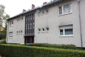 Attraktive 2-Zimmer-Eigentumswohnung mit Balkon in gefragter Lage von 51149 Köln-Gremberghoven