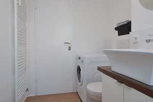 Zwischenmiete: Modern möblierte Wohnung mit Balkon und Internet in Stuttgart Münster – Stuttgart – Vorschaubild 14