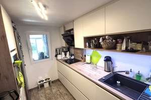 Attraktive  2,5 Zimmer Wohnung mit großzügigem Garten Provisionsfrei zu erwerben!  – Erfurterstr. 25, 74321 Bietigheim-Bissingen – Vorschaubild 9