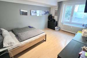 Nähe Wöhrder Wiese, FH u. Rathenauplatz! 3-ZW, 76 m², Laminat, EBK gegen Ablöse – Die vollständige Adresse der Immobilie erhältst du vom Anbieter., 90489 Wöhrd, Nürnberg – Vorschaubild 3