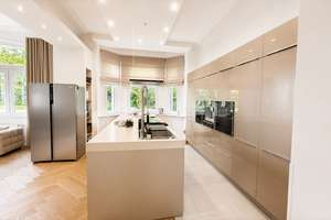 +++Eine Villa für Prestige und Status+++ – Die vollständige Adresse der Immobilie erhältst du vom Anbieter., 65203 Biebrich, Wiesbaden – Vorschaubild 15