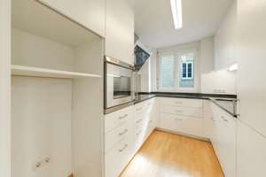 Stilvolle 5,5-Zimmer-Maisonette am Haigst – mit Seltenheitswert: maßgefertigte Einbauten, Weitbli – Die vollständige Adresse der Immobilie erhältst du vom Anbieter., 70597 Haigst, Stuttgart – Vorschaubild 8