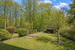 Ihr Zuhause im Grünen: Charmante Doppelhaushälfte mit großem Garten – Die vollständige Adresse der Immobilie erhältst du vom Anbieter., 28757 Schönebeck, Bremen – Vorschaubild 6