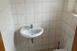 Preiswerte 5-Zimmer-Doppelhaushälfte in Duisburg Neuenkamp

Keine Makler Anfragen erwünscht…!!!!  – Rheinberger Ring 14a, 47059 Duisburg – Vorschaubild 14