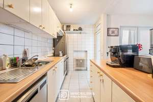 Ankommen und wohlfühlen – Eigentumswohnung mit Balkon, Garage und grüner Aussicht in Heilbronn – Die vollständige Adresse der Immobilie erhältst du vom Anbieter., 74078 Frankenbach, Heilbronn – Vorschaubild 4