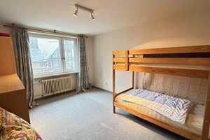 !!! RESERVIERT !!! Ruhig gelegenes Zweifamilienhaus mit Ausbaumöglichkeiten in Bischofsgrün – Natur, – Bayreuth (Kreis) – Vorschaubild 13