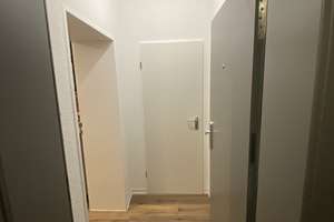 Sanierter Altbau: Stilvoll vollmöblierte 2-Zimmer-Wohnung - keine Provision – Zülpicher Str. 30, 52349 Innenstadt, Düren – Vorschaubild 12